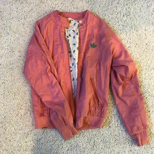 Adidas Bomber Jacket